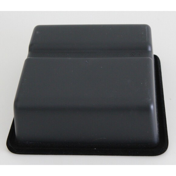 Genuine Tesla Center Console Insert Square Tray Holder 41112392-00-D - Picture 7 of 9